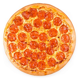 Пицца Пепперони (23см)